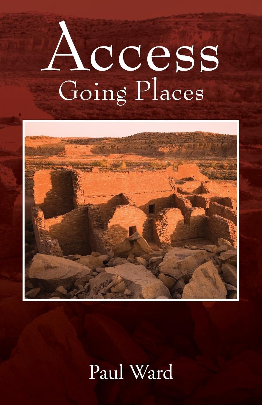 Vorderes Coverbild Access