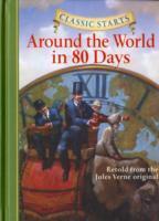 Vorderes Coverbild Classic Starts (R): Around the World in 80 Days