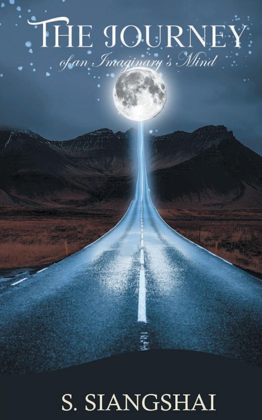 Vorderes Coverbild The Journey Of An Imaginary's Mind