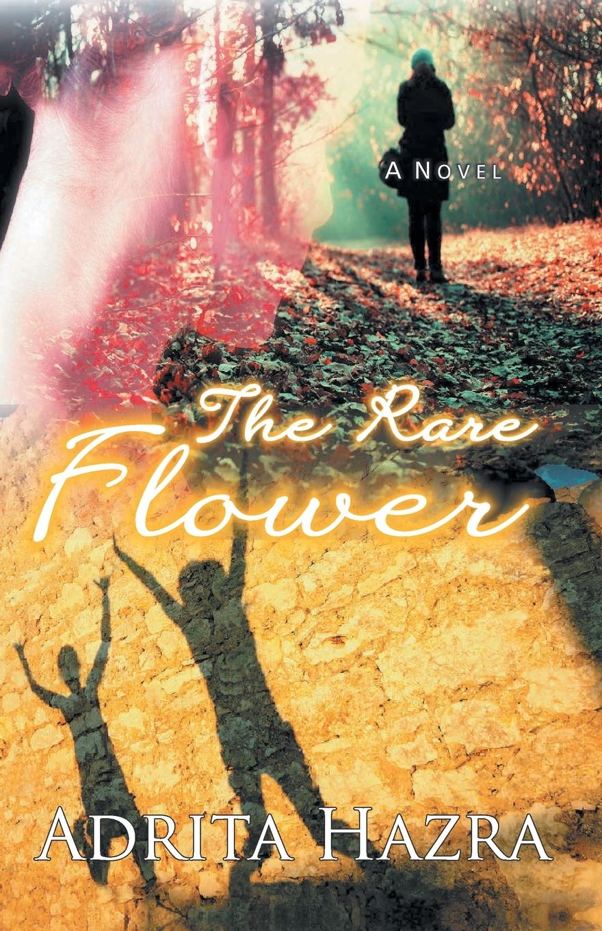 Vorderes Coverbild The Rare Flower