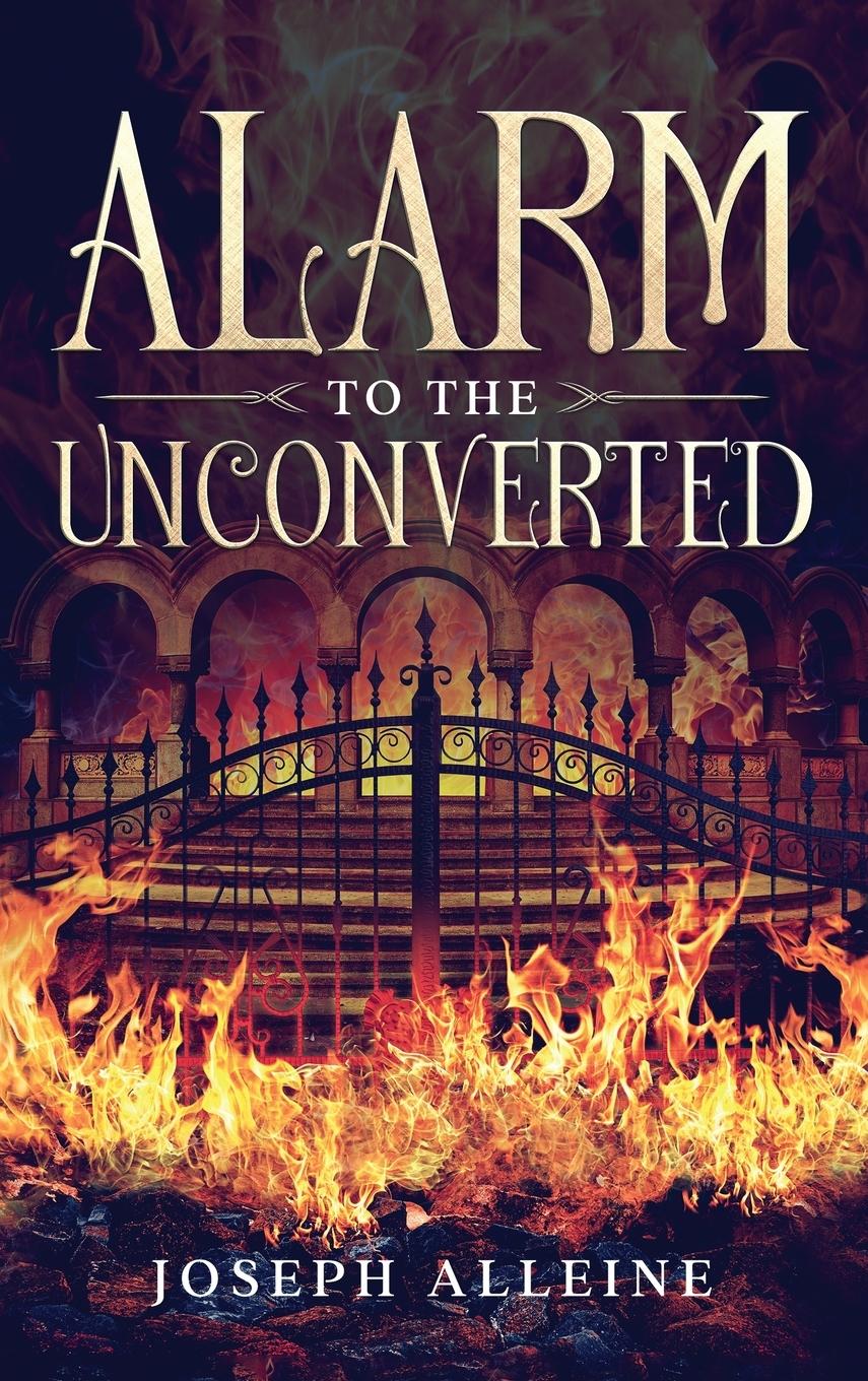 Vorderes Coverbild Alarm to the Unconverted