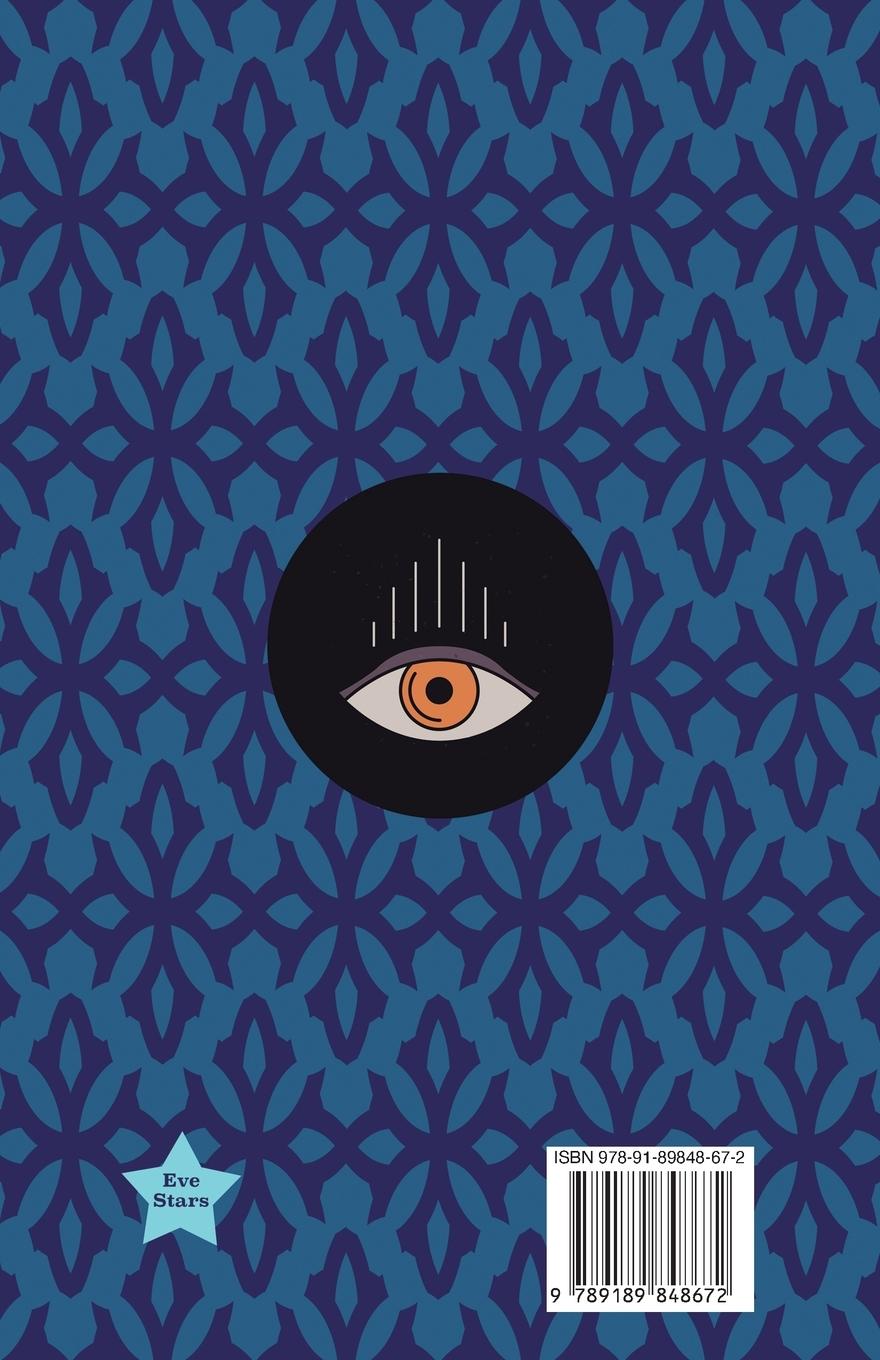 Rückseitencover El Oráculo de Escorpio