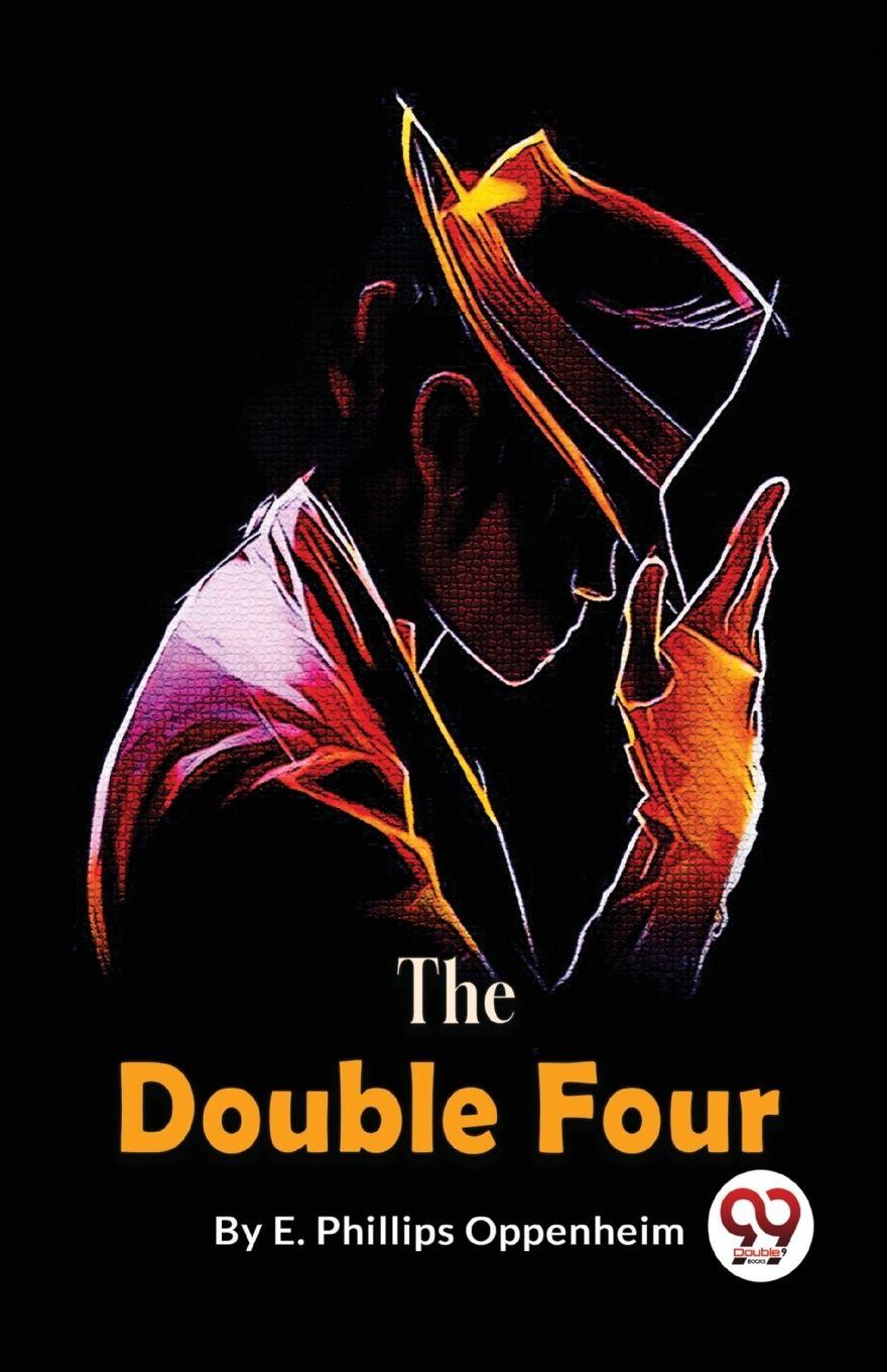 Vorderes Coverbild The Double Four