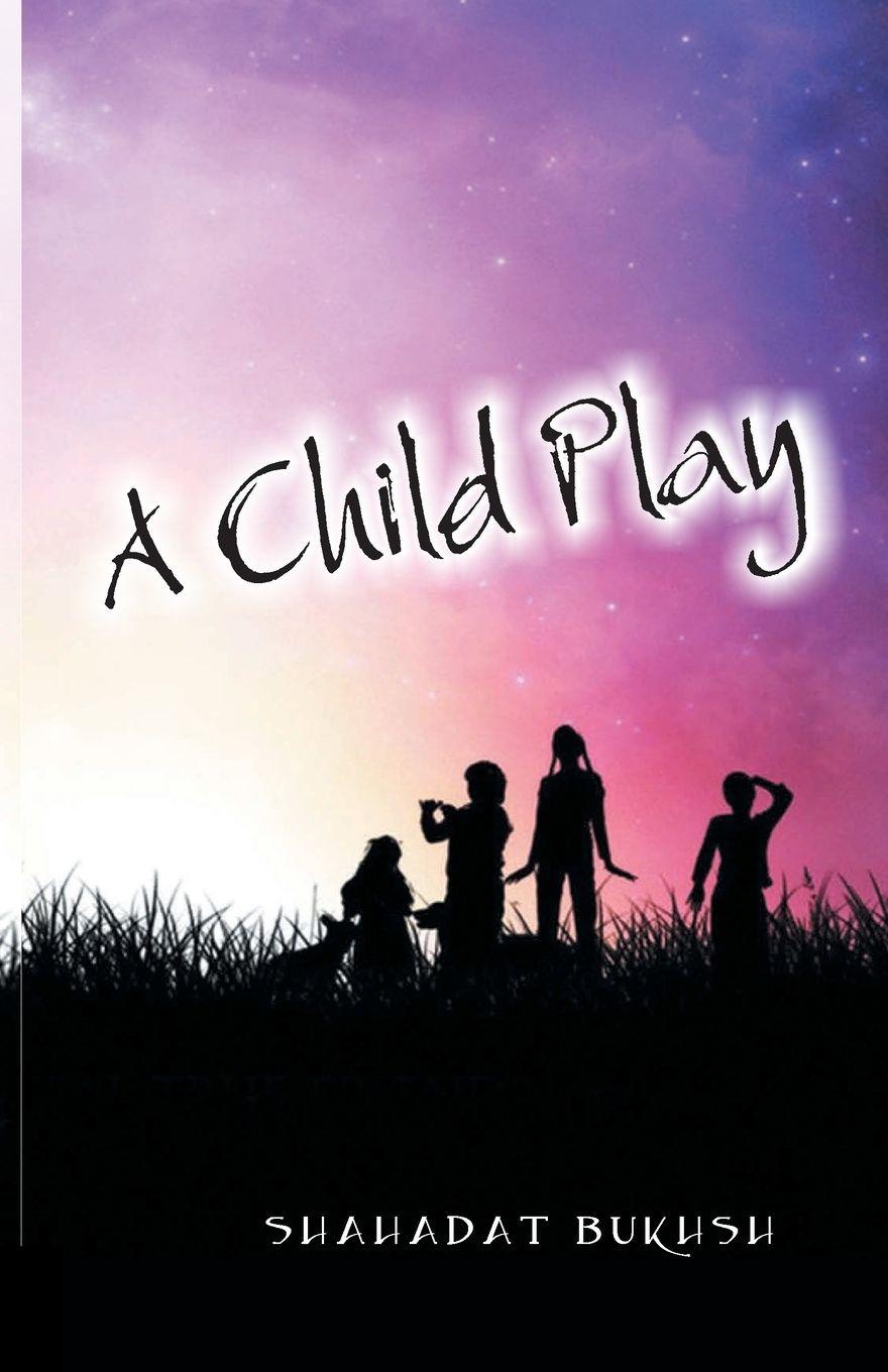Vorderes Coverbild Child Play
