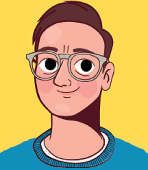 Autorenbild Let's Go to Mars