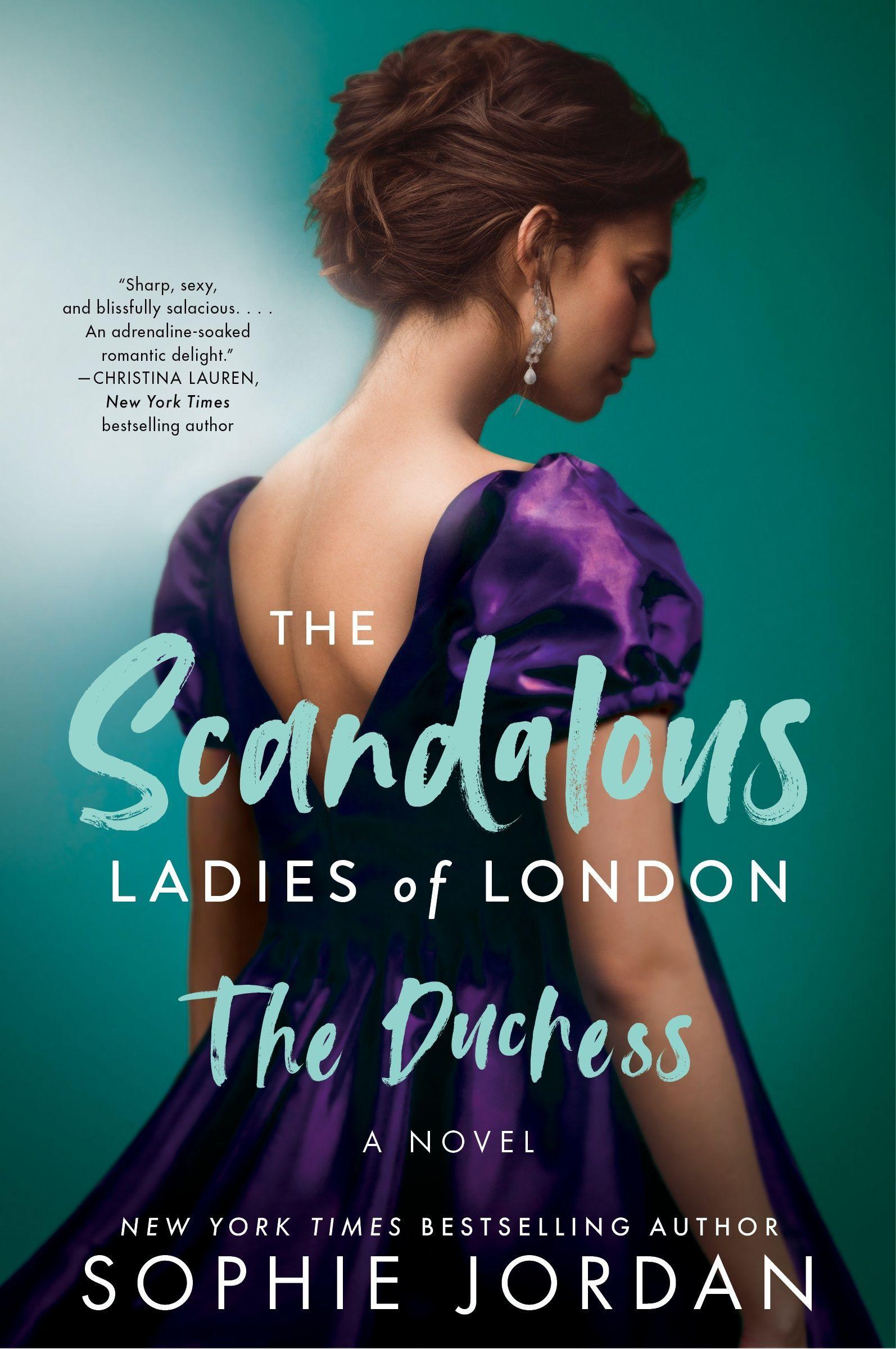 Vorderes Coverbild The Duchess