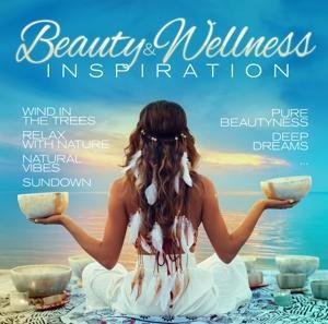 Vorderes Coverbild Beauty & Wellness Inspiration