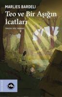 Vorderes Coverbild Teo ve Bir Asigin Icatlari