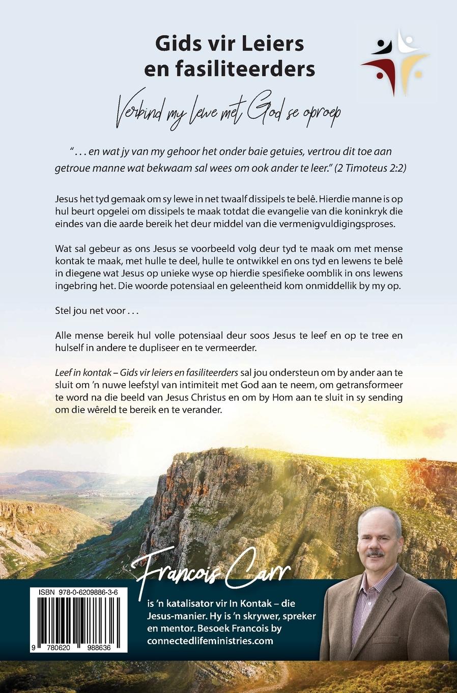 Rückseitencover Leef in Kontak Leiersgids