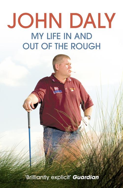 Vorderes Coverbild John Daly