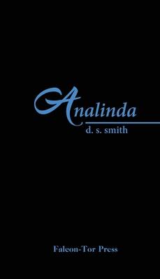 Vorderes Coverbild Analinda