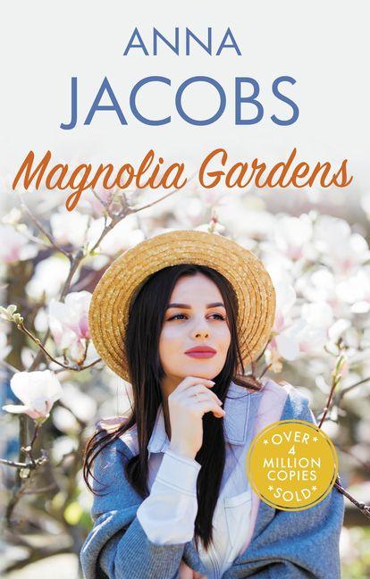 Vorderes Coverbild Magnolia Gardens