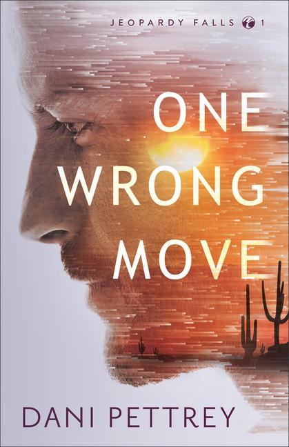 Vorderes Coverbild One Wrong Move
