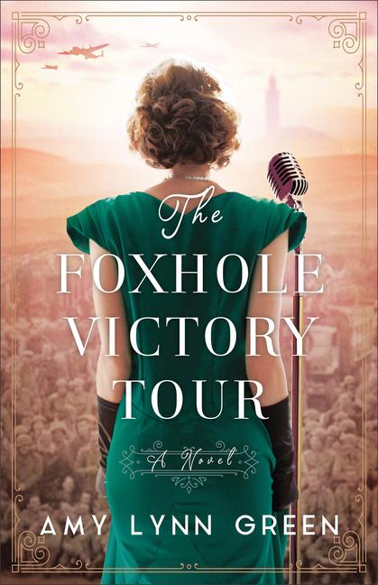 Vorderes Coverbild The Foxhole Victory Tour