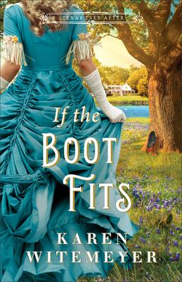 Vorderes Coverbild If the Boot Fits