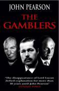 Vorderes Coverbild The Gamblers