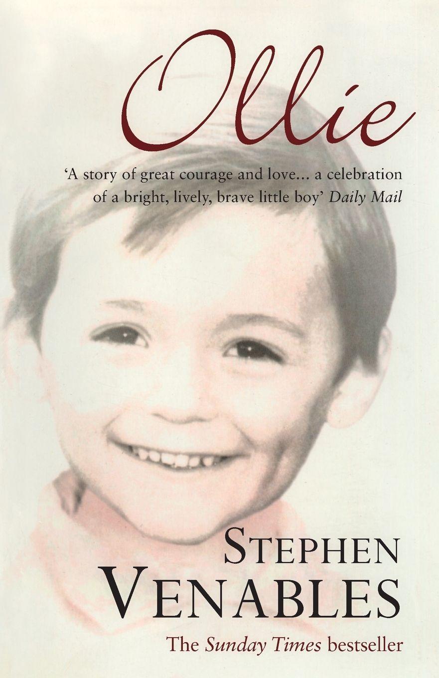 Vorderes Coverbild Ollie