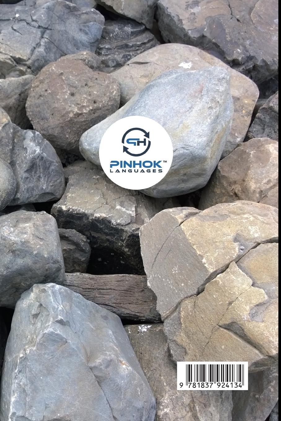 Rückseitencover Carte de Vocabular German