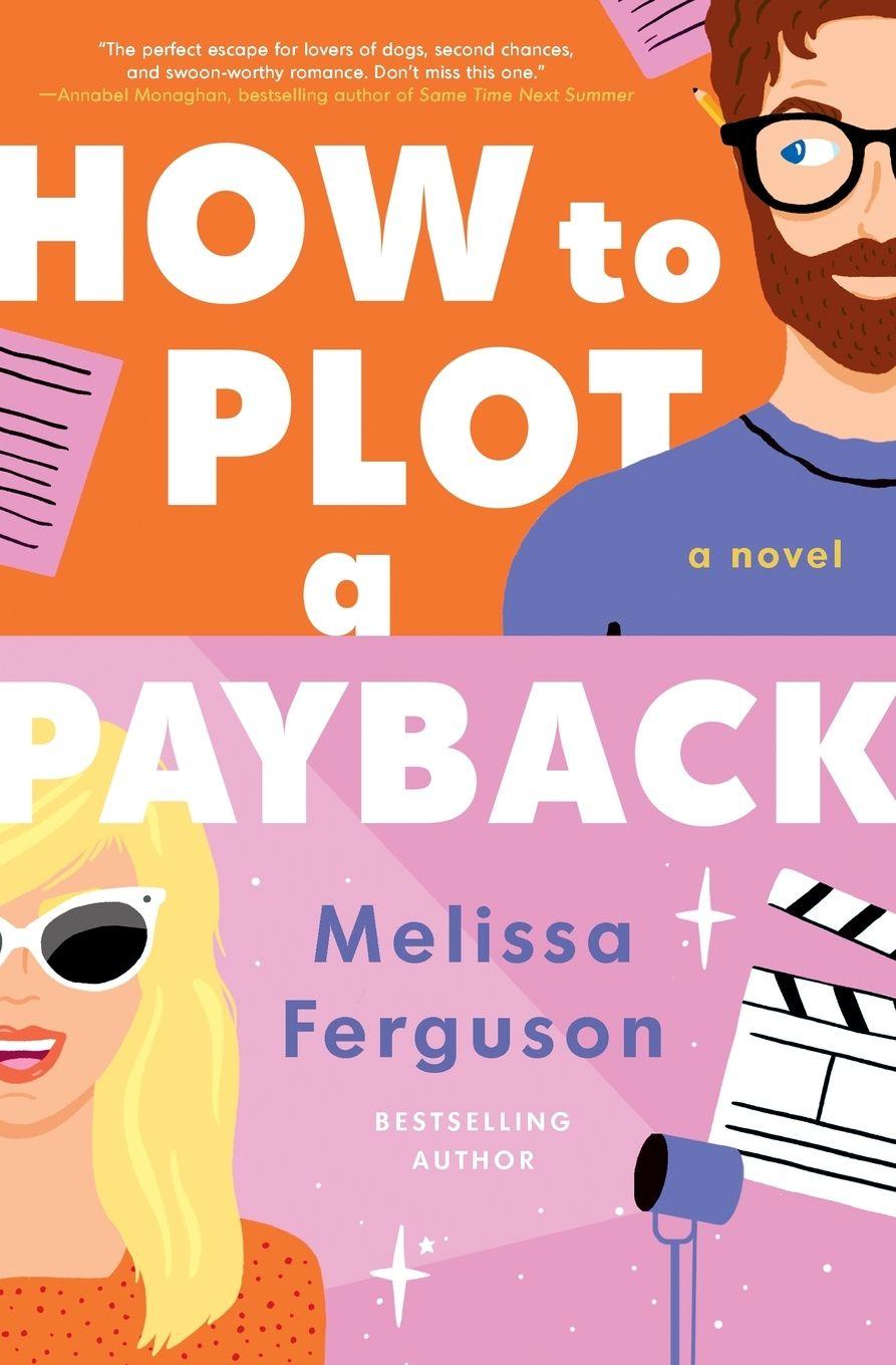 Vorderes Coverbild The How to Plot a Payback