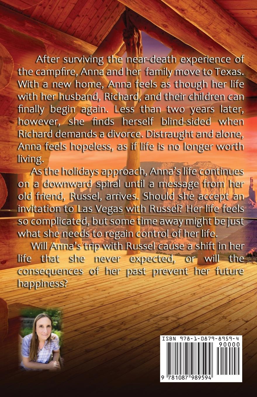 Rückseitencover The Hammock