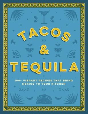 Vorderes Coverbild Tacos and Tequila