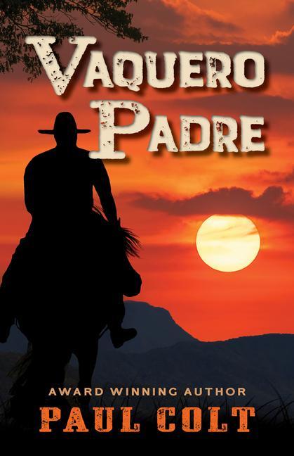 Vorderes Coverbild Vaquero Padre