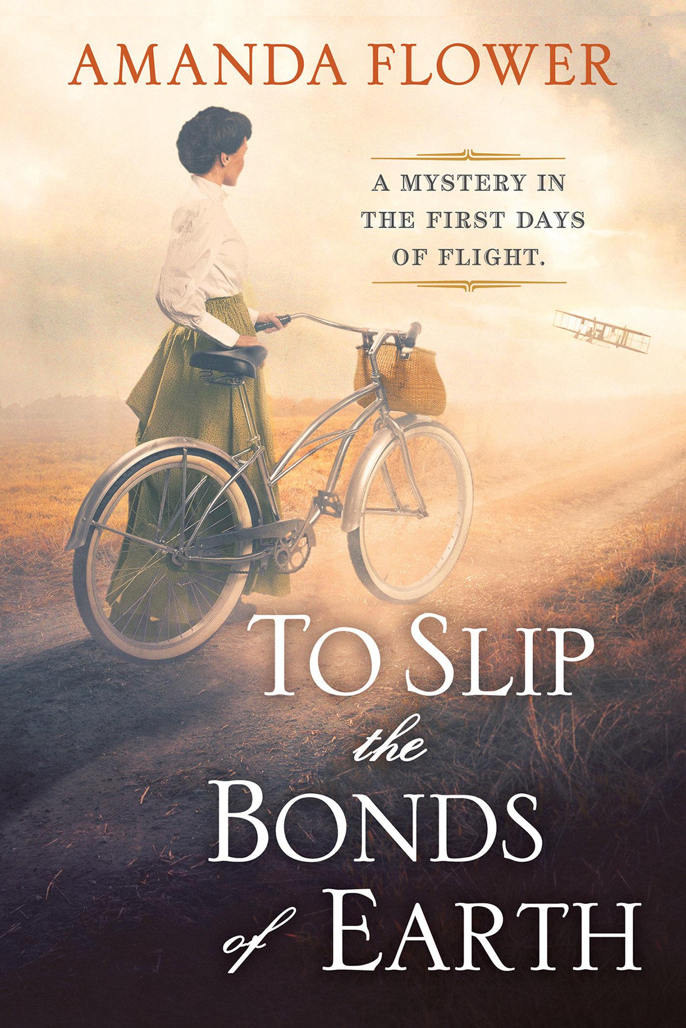 Vorderes Coverbild To Slip the Bonds of Earth