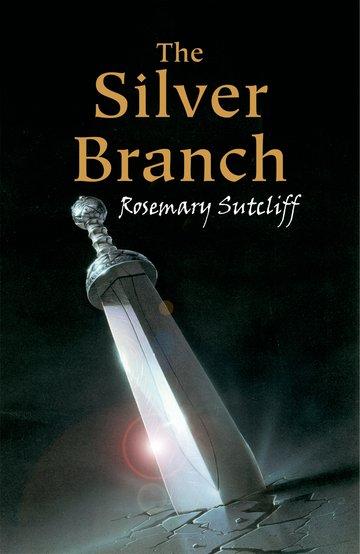 Vorderes Coverbild The Silver Branch