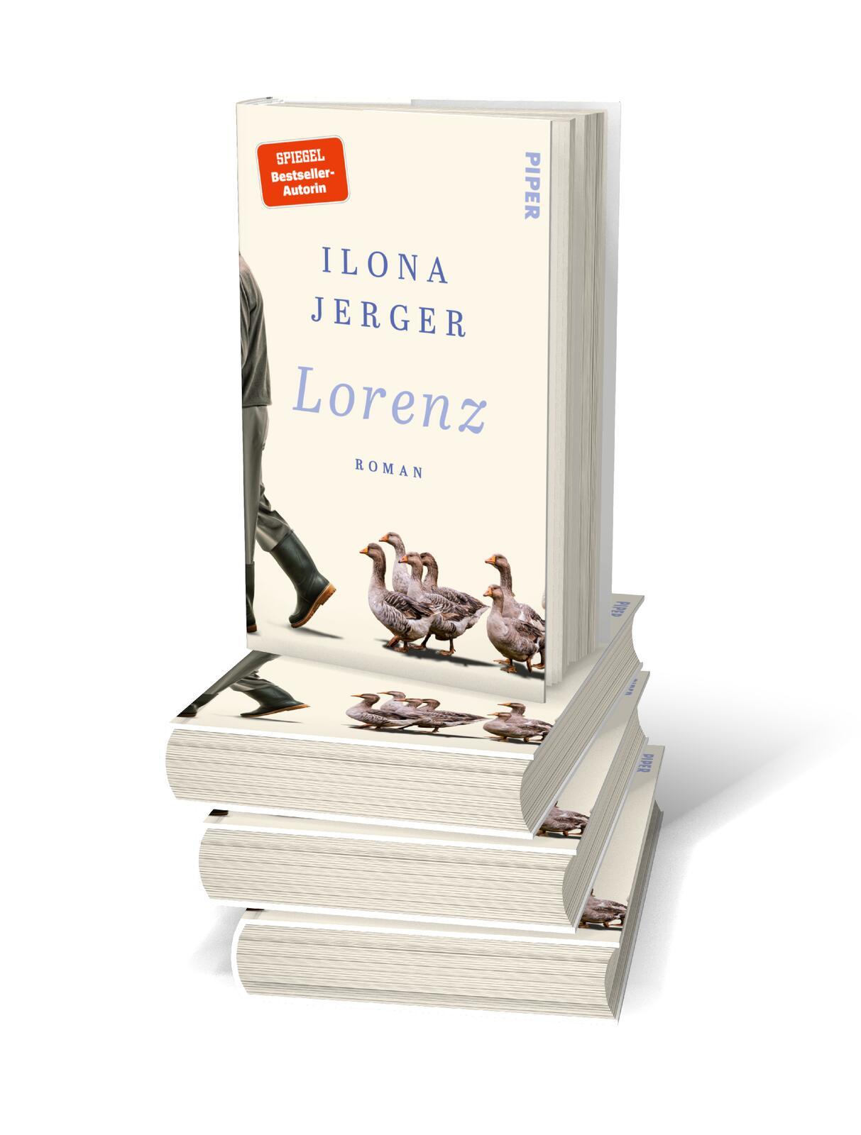 Beispielinhalt (Bild) Lorenz