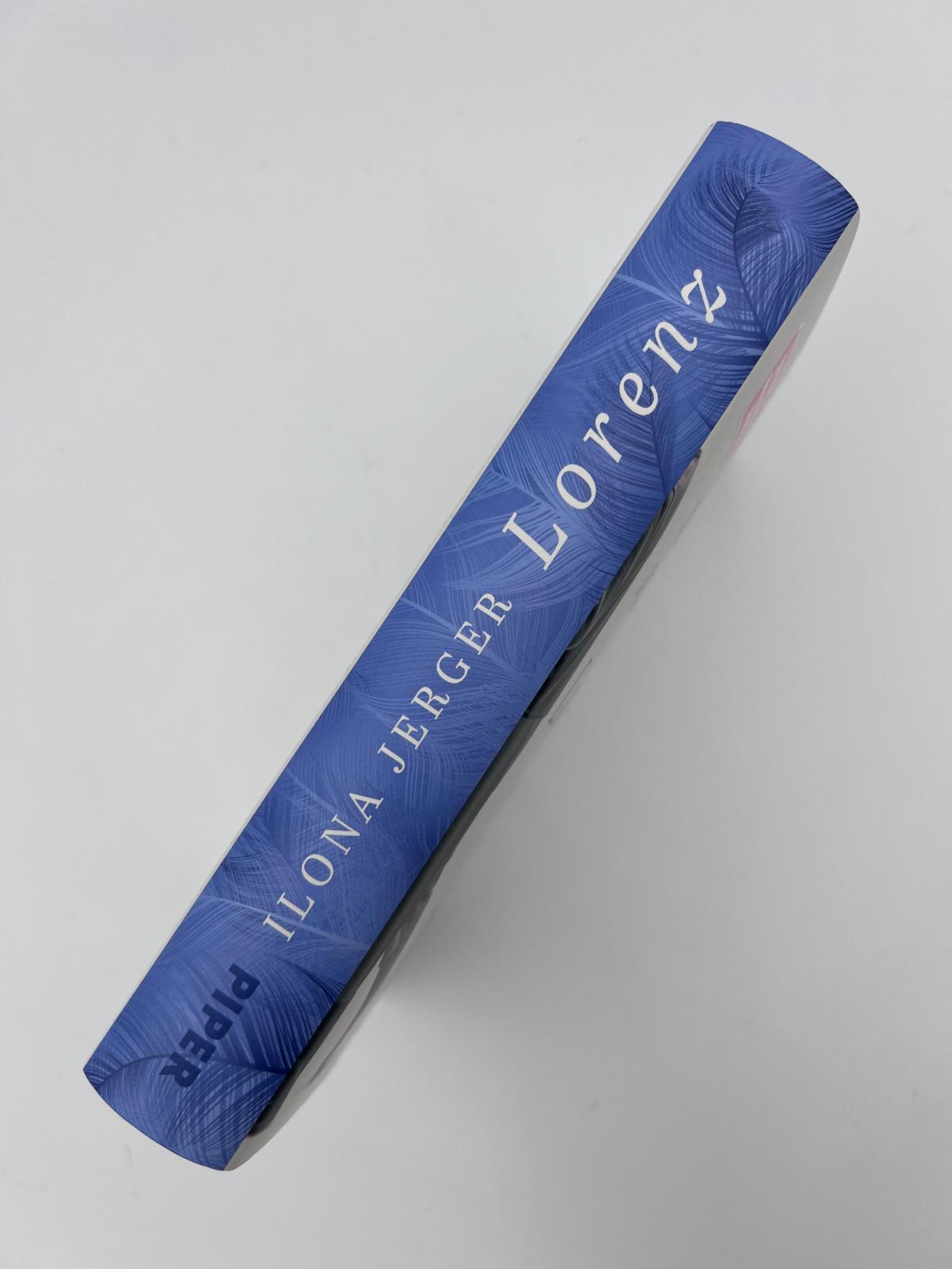 Beispielinhalt (Bild) Lorenz