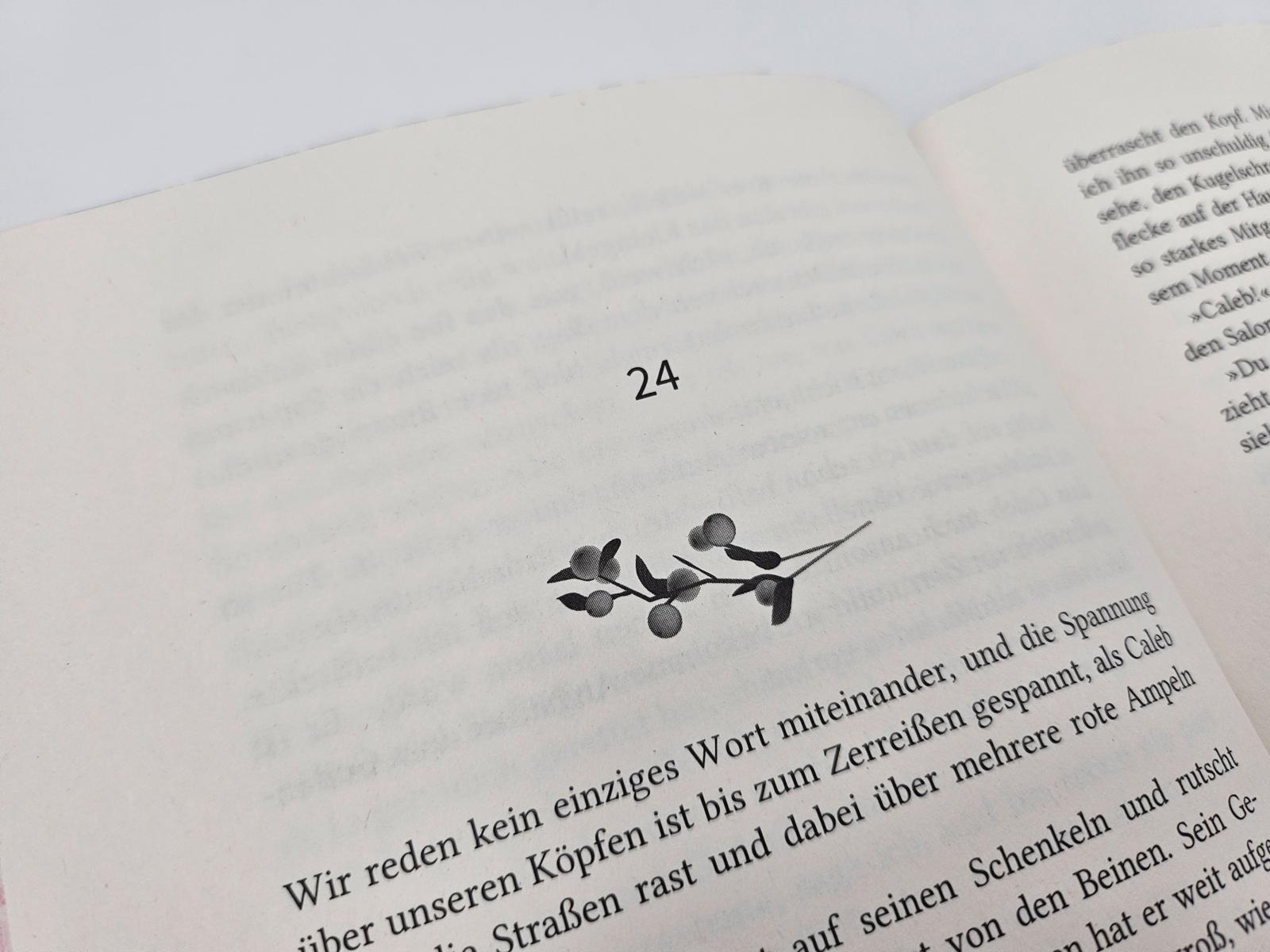 Beispielinhalt (Bild) Hidden Scars