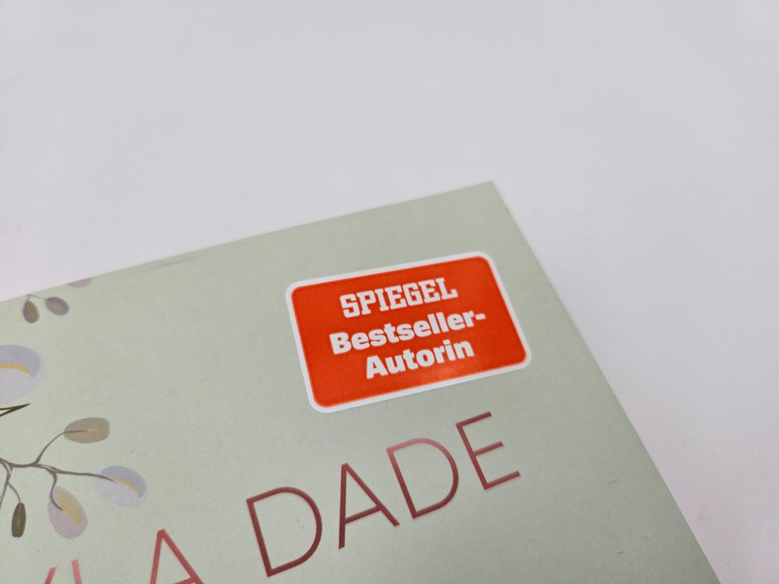 Beispielinhalt (Bild) Hidden Scars