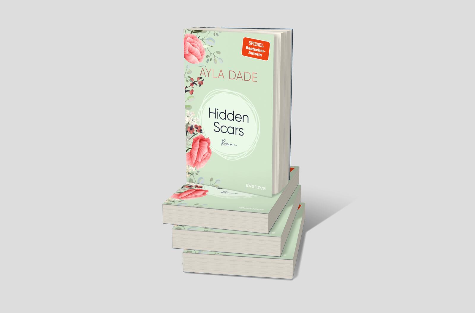 Beispielinhalt (Bild) Hidden Scars