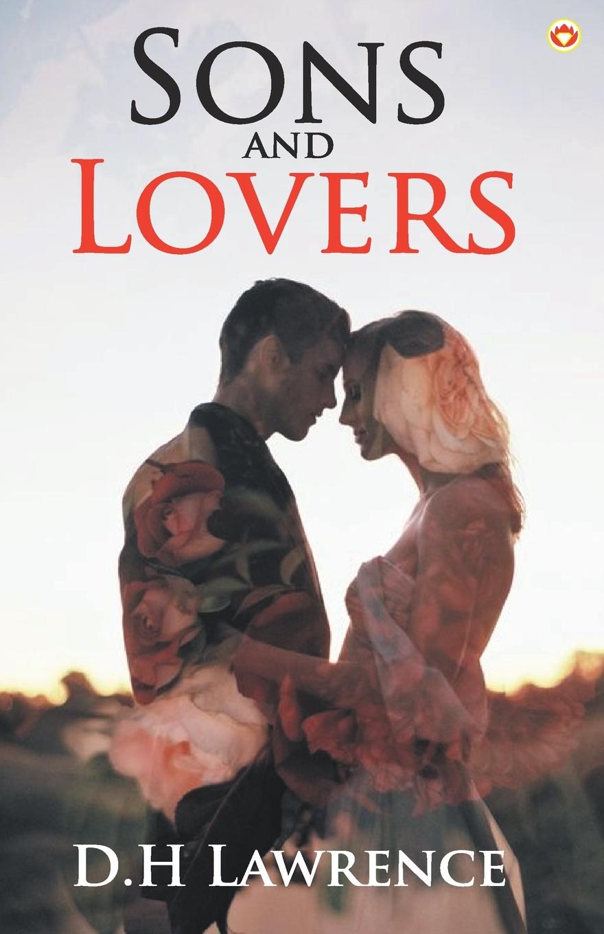 Vorderes Coverbild Sons and Lovers