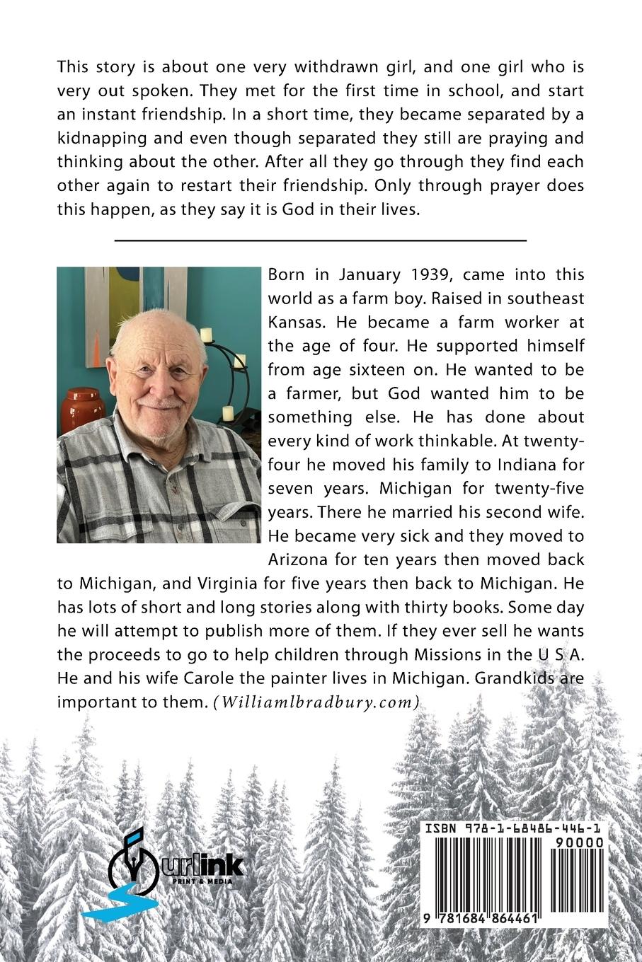 Rückseitencover GABBY