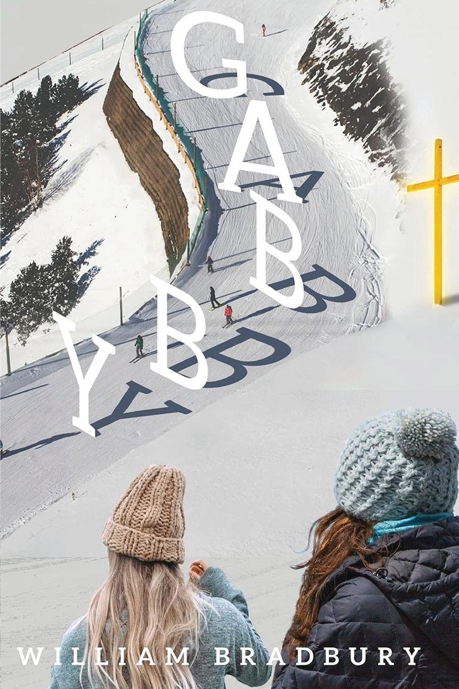 Vorderes Coverbild GABBY