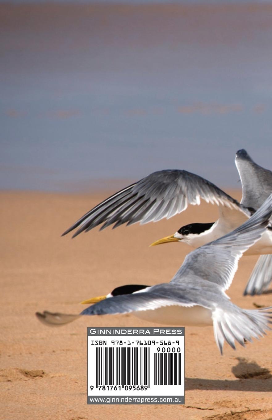 Rückseitencover Adagio Days