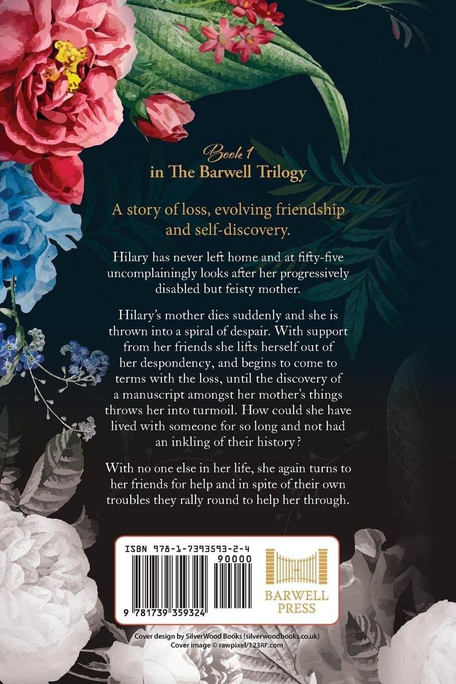 Rückseitencover Rude Awakening