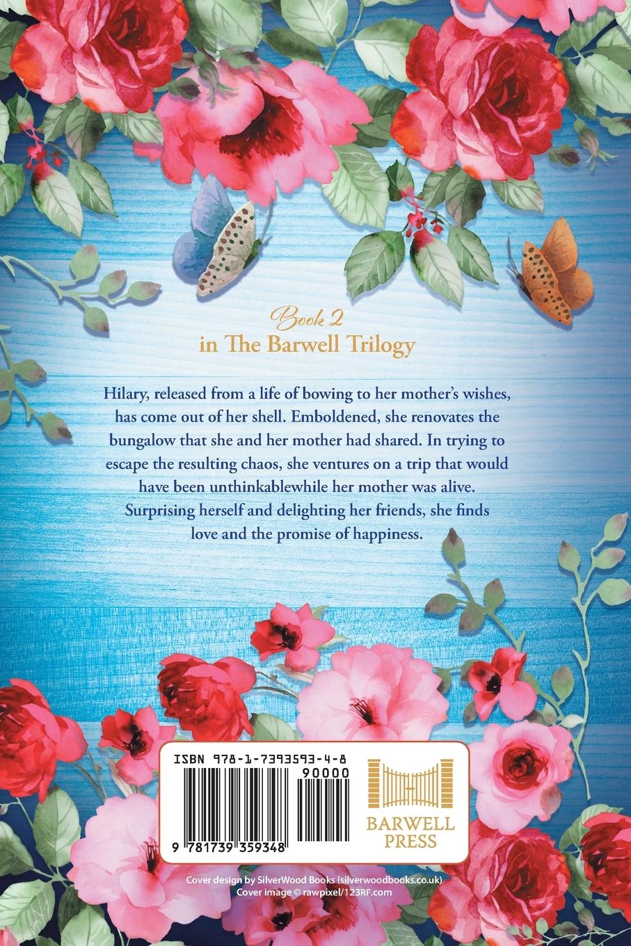 Rückseitencover Let's Escape