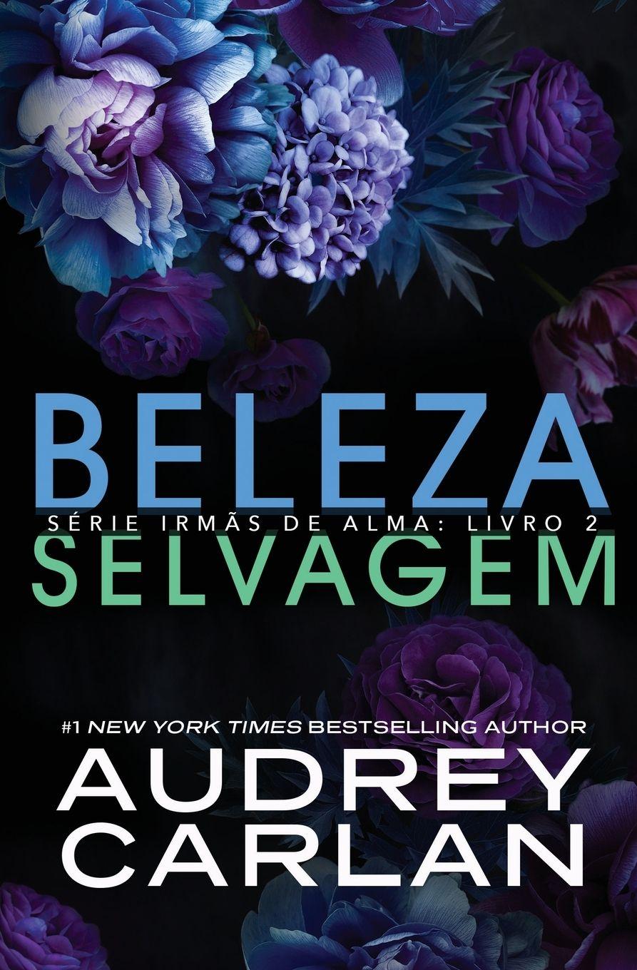 Vorderes Coverbild Beleza Selvagem