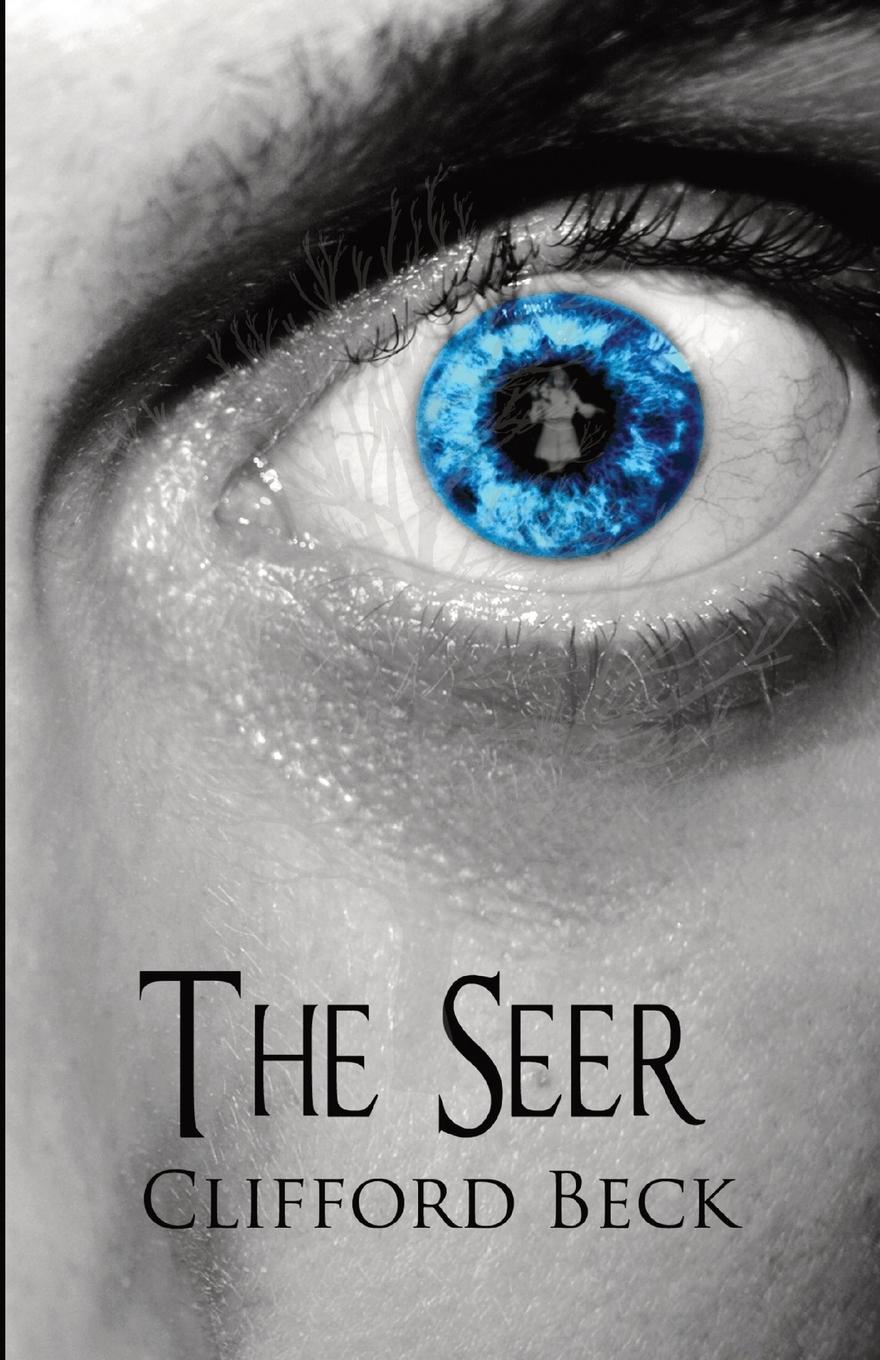 Vorderes Coverbild The Seer