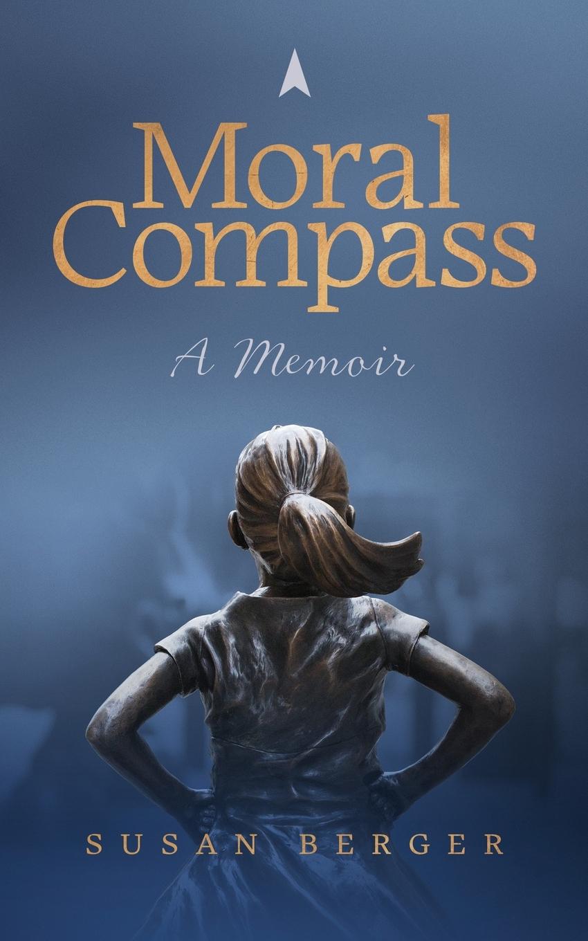Vorderes Coverbild Moral Compass
