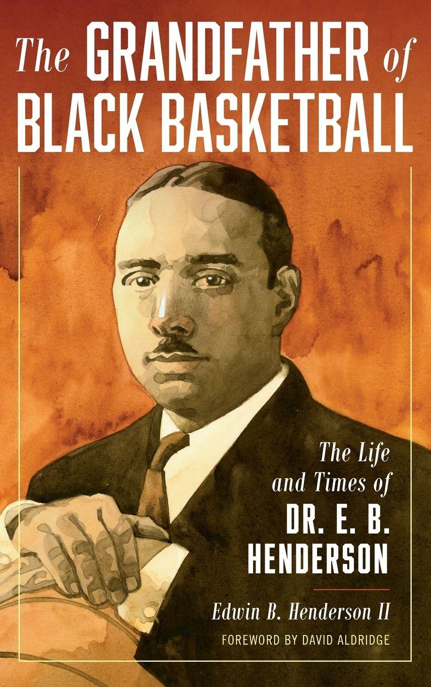 Vorderes Coverbild Grandfather of Black Basketball