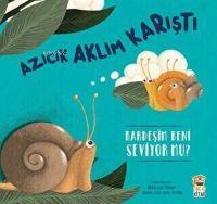 Vorderes Coverbild Azicik Aklim Karisti - Kardesim Beni Seviyor mu