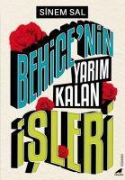 Vorderes Coverbild Behicenin Yarim Kalan Isleri