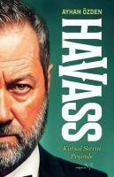 Vorderes Coverbild Havass - Kutsal Sirrin Pesinde