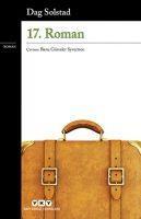 Vorderes Coverbild 17 Roman