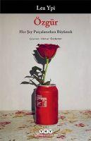 Vorderes Coverbild Özgür - Her Sey Parcalanirken Büyümek