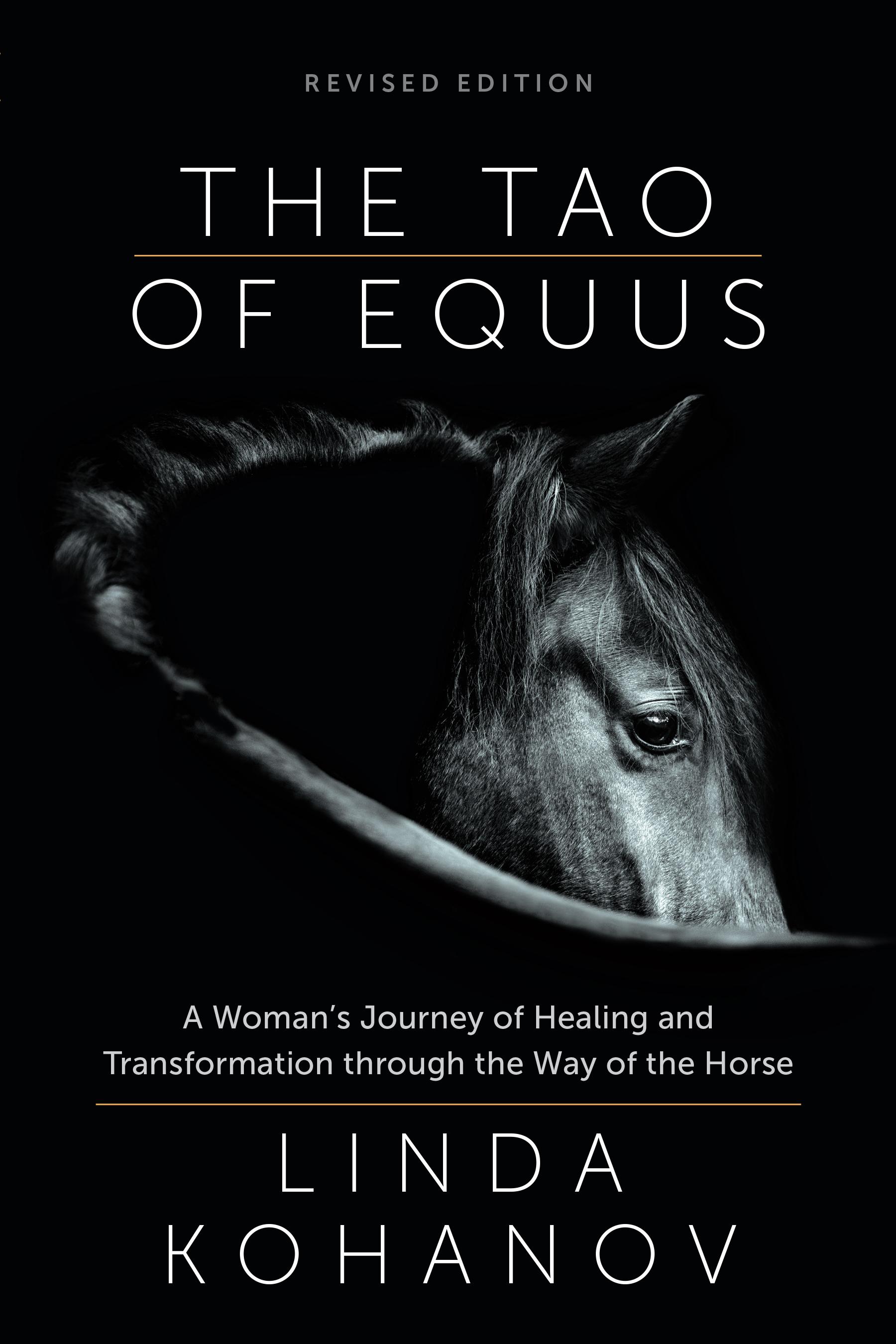 Vorderes Coverbild The Tao of Equus (Revised)