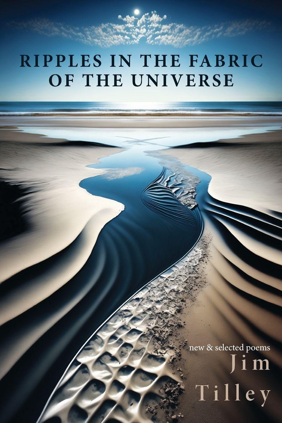 Vorderes Coverbild Ripples in the Fabric of the Universe